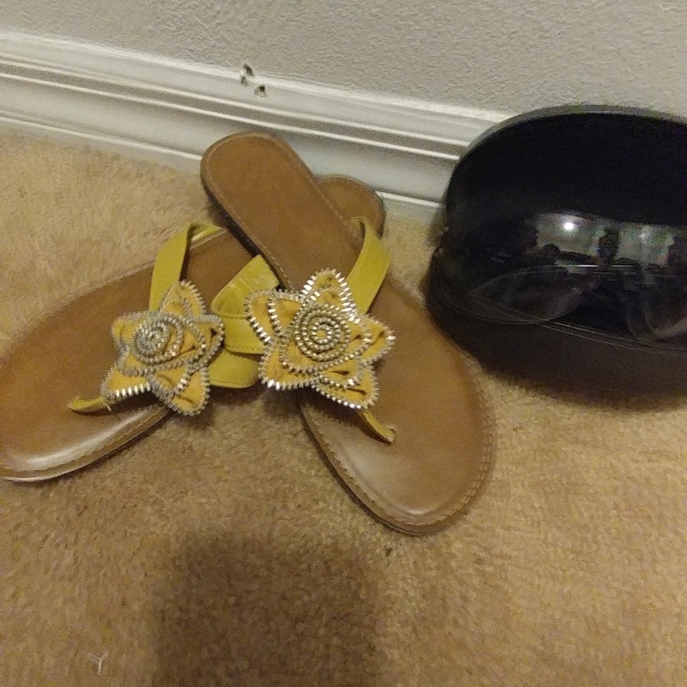 Nice 👡sandal